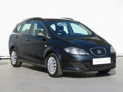 Seat Altea XL 2009 1.6 234617km ABS