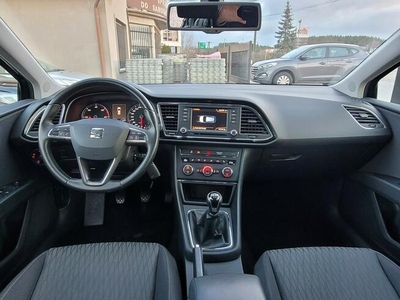 Seat Leon Full LED - Nawigacja - Tempomat - Raty / Zamiana / Gwarancja