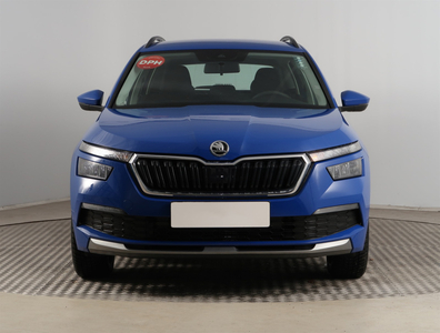 Skoda Kamiq 2021 1.0 TSI 52909km SUV