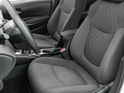 Toyota Corolla GD637XR # 1.6 Comfort 2 stref klima Podgrz.f K.cofania Salon PL VAT23%