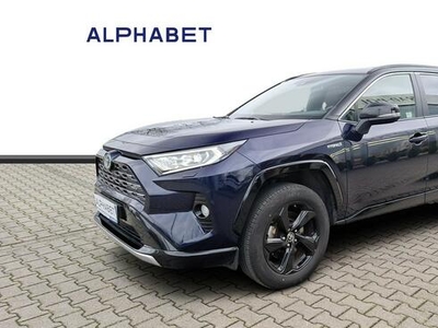 Toyota RAV4 2.5 Hybrid Selection 4x4