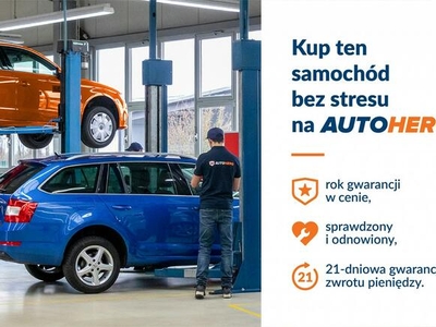 Volkswagen Golf GRATIS! Pakiet serwisowy o wartości 1200 PLN!