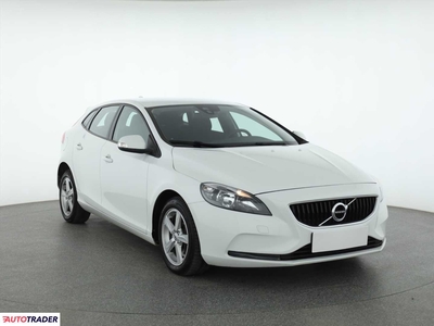 Volvo V40 2.0 147 KM 2018r. (Piaseczno)