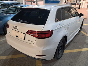 Audi A3 2017 e