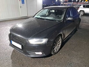 Audi A4 2013 2.0 TDI 231855km Ambition