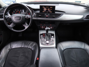 Audi A6 2011 3.0 TDI 243329km Sedan