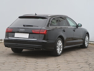 Audi A6 2015 2.0 TDI 179626km Kombi