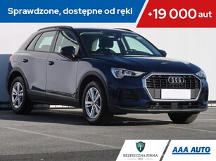 Audi Q3 II SUV 1.5 35 TFSI 150KM 2021