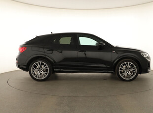 Audi Q3 Sportback 2023 40 TFSI 12963km SUV