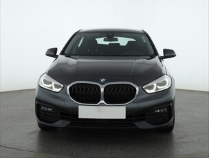 BMW 1 2020 118d 73006km Hatchback