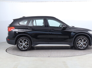 BMW X1 2016 sDrive18i 81352km SUV