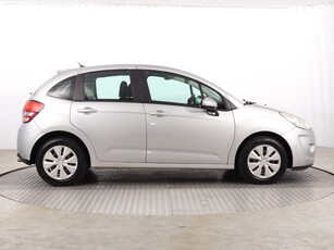 Citroen C3 2010 1.4 VTI 91968km Hatchback