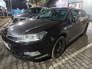 Citroen C5 2012 2.0 HDi 219650km Kombi