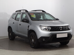 Dacia Duster 2019 1.5 Blue dCi 168330km SUV