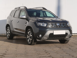 Dacia Duster 2022 1.3 TCe 26935km SUV