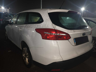 Ford Focus 2017 1.5 TDCi 191555km Kombi