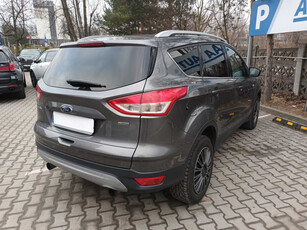 Ford Kuga 2013 1.6 EcoBoost 139904km SUV