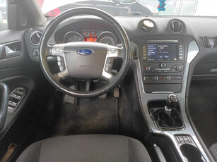 Ford Mondeo 2011 1.6 TDCi 254761km Kombi