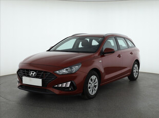 Hyundai i30 2021 1.6 CRDi 98807km Kombi