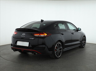 Hyundai i30 Fastback 2020 N Performance 39968km Hatchback