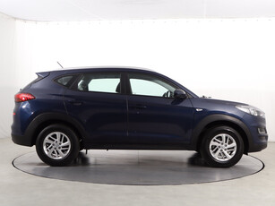 Hyundai Tucson 2020 1.6 GDI 54021km SUV