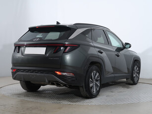 Hyundai Tucson 2023 1.6 T