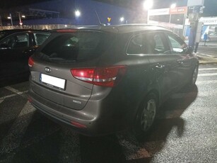 Kia Ceed 2017 1.6 CRDi 117841km Kombi