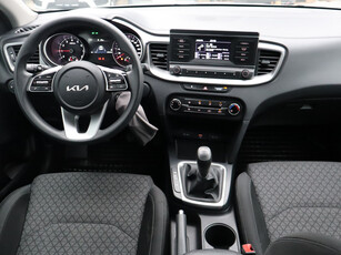 Kia Ceed 2022 1.0 T