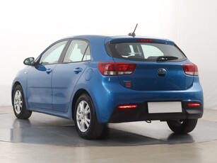 Kia Rio 2020 1.2 DPI 65326km Hatchback