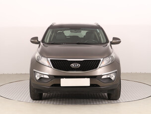 Kia Sportage 2014 1.6 GDI 180508km SUV