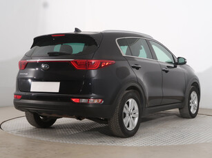 Kia Sportage 2018 1.6 GDI 127726km SUV