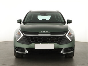 Kia Sportage 2022 1.6 T