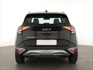 Kia Sportage 2023 1.6 T