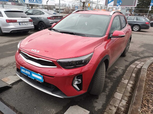 Kia Stonic 2022 1.0 T