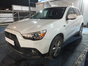 Mitsubishi ASX 2011 1.8 DI