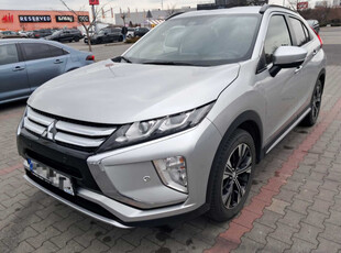 Mitsubishi Eclipse Cross 2018 1.5 T