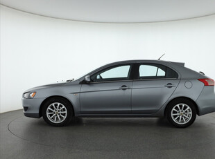 Mitsubishi Lancer 2012 1.6 MIVEC 137514km Hatchback