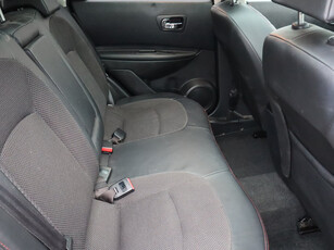 Nissan Qashqai 2008 2.0 158820km SUV