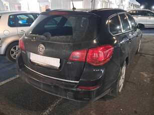 Opel Astra 2012 1.7 CDTI Kombi