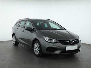 Opel Astra 2020 1.2 Turbo 80204km Kombi