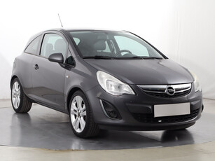 Opel Corsa 2013 1.4 100158km Hatchback