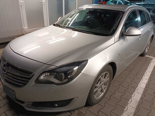 Opel Insignia 2013 2.0 CDTI 232816km Kombi