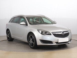 Opel Insignia 2016 1.6 CDTI 197100km Kombi