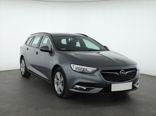 Opel Insignia 2018 1.5 Turbo 89117km Kombi