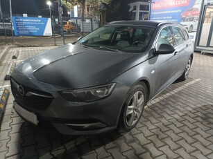 Opel Insignia 2018 1.6 CDTI 197641km Kombi