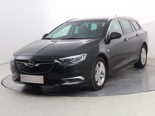 Opel Insignia 2018 2.0 CDTI 57036km Kombi |