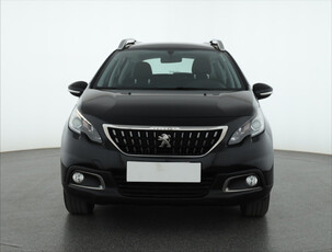 Peugeot 2008 2016 1.2 PureTech 99077km SUV