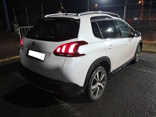 Peugeot 2008 2018 1.2 PureTech 84011km SUV