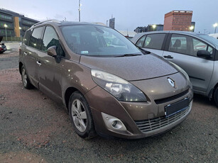 Renault Grand Scenic 2010 1.9 dCi ABS