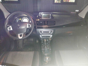 Renault Megane 2012 1.5 dCi 321639km Kombi